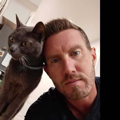 Profile image for pet sitter Timothy