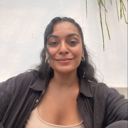 Profile image for pet sitter Aman