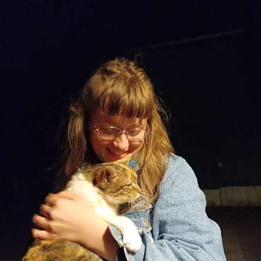 Profile image for pet sitters Elena & Amelie