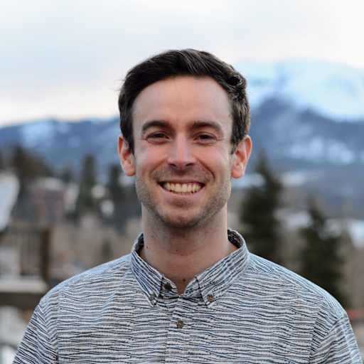 Profile image for pet sitter Aaron