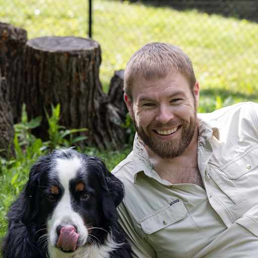 Profile image for pet sitter Travis