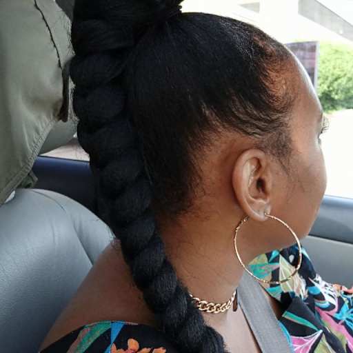 Profile image for pet sitter Ayiesha
