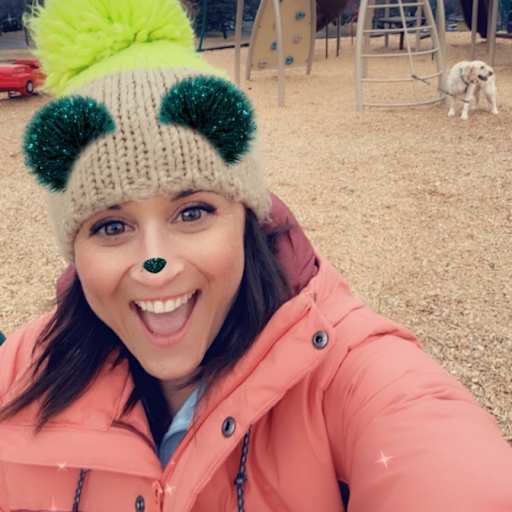 Profile image for pet sitter Meghan
