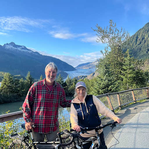 Profile image for pet sitter Dawn