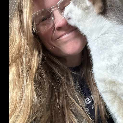 Profile image for pet sitters JK & Anoushka