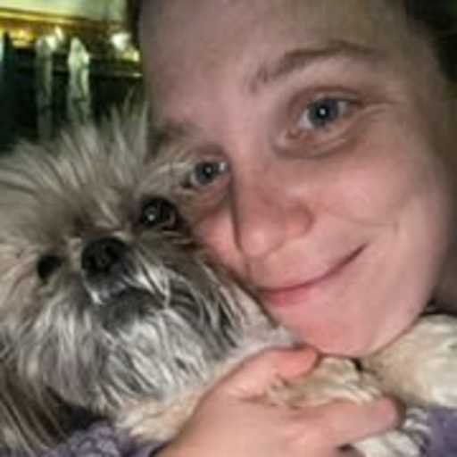 Profile image for pet sitter Bekah