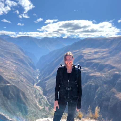 Profile image for pet sitter Megan