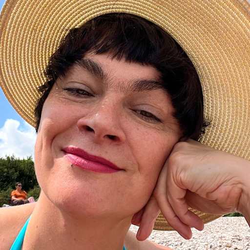 Profile image for pet sitter Cathy