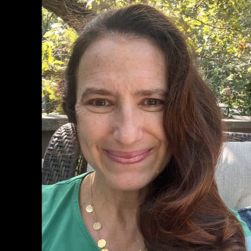 Profile image for pet sitter Caroline