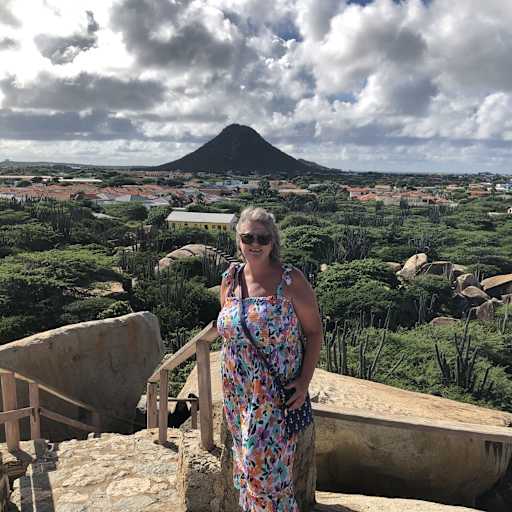 Profile image for pet sitters Nadine & Andre 