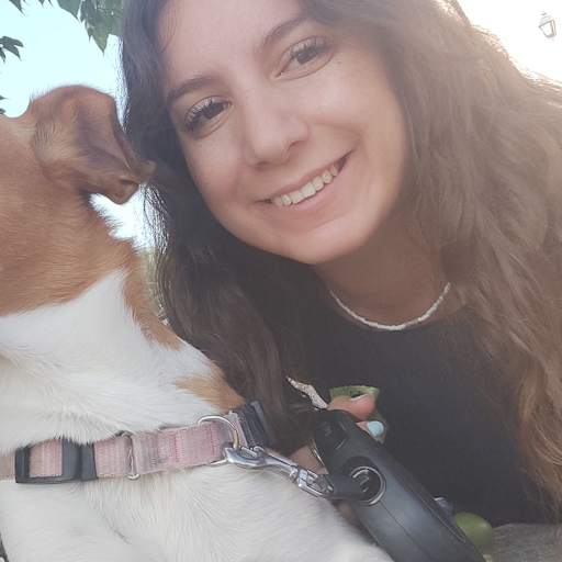 Profile image for pet sitters Salomé & Remy