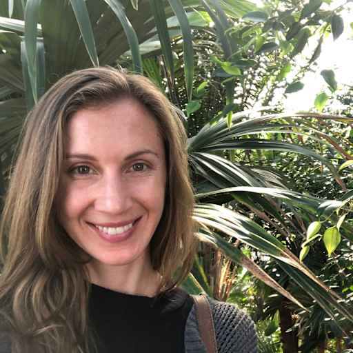 Profile image for pet sitter Jessica