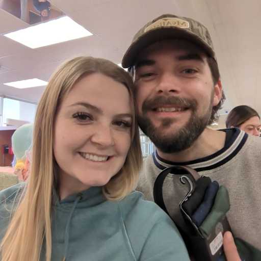 Profile image for pet sitters Maya & Mcalister