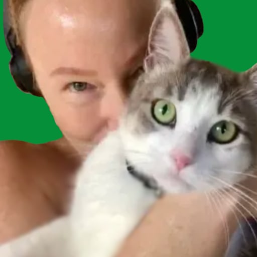 Profile image for pet sitter Emily