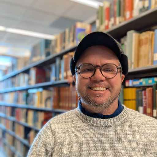 Profile image for pet sitter Behc