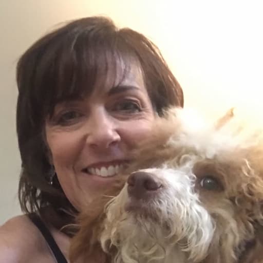 Profile image for pet sitter Michelle