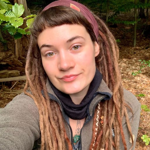 Profile image for pet sitter Elisa