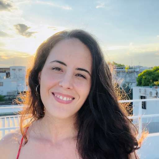 Profile image for pet sitters Ana & Marcos