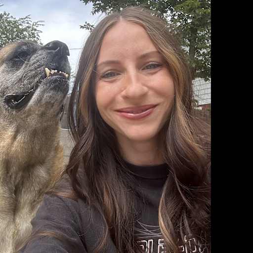Profile image for pet sitter Kylee