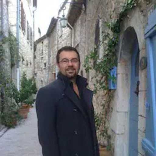 Profile image for pet sitter Marc