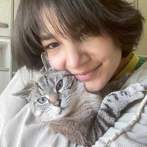 Profile image for pet sitter Eda