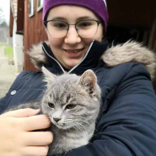 Profile image for pet sitter Barbara