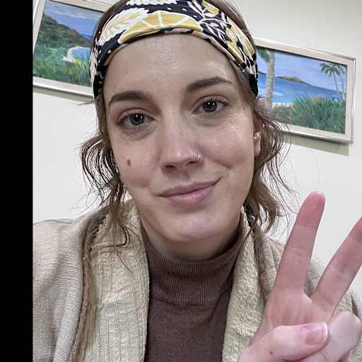 Profile image for pet sitter Hannah