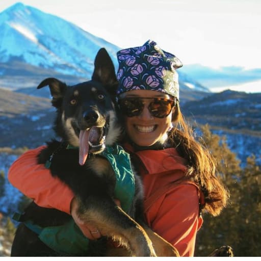 Profile image for pet sitter Waverly