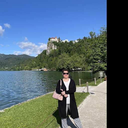 Profile image for pet sitter Mojca