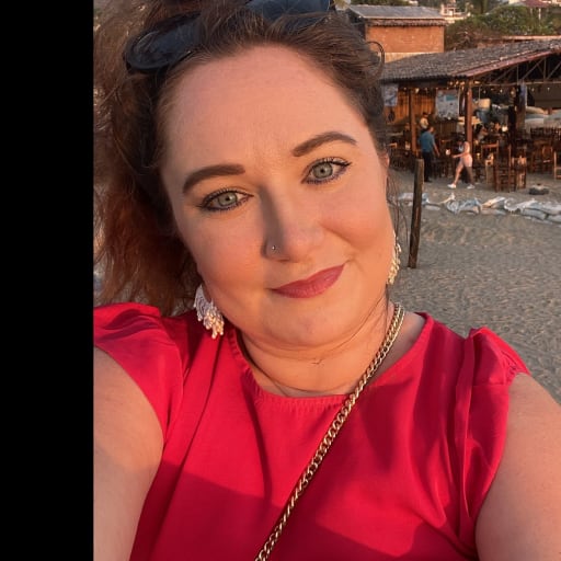 Profile image for pet sitter Megan