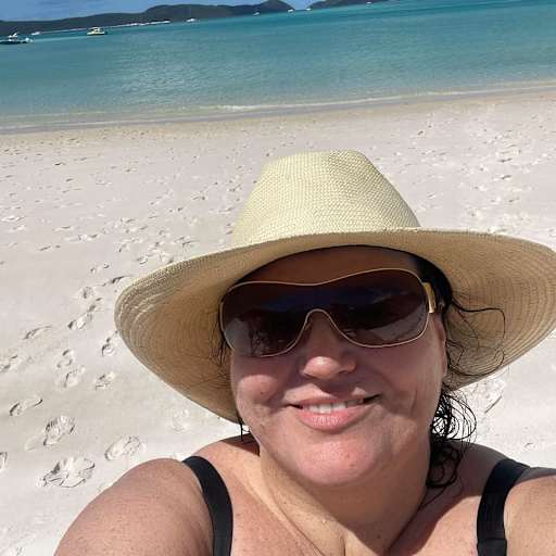 Profile image for pet sitter Natasha