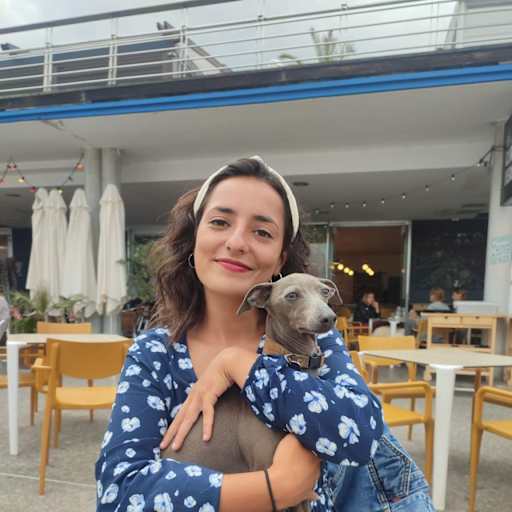 Profile image for pet sitters Igor & Amaia