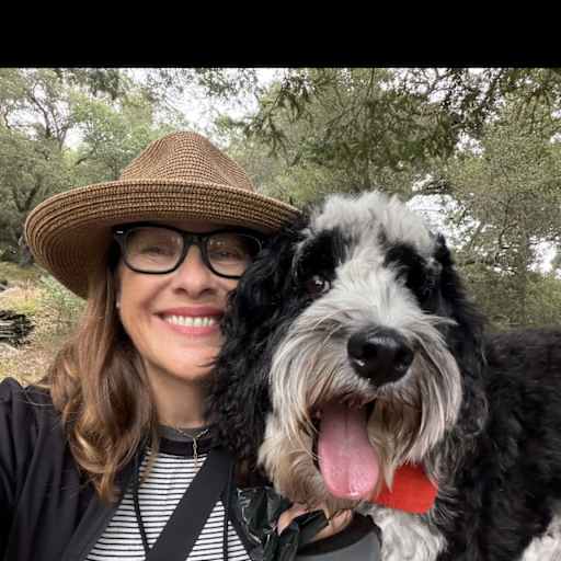 Profile image for pet sitter Meg