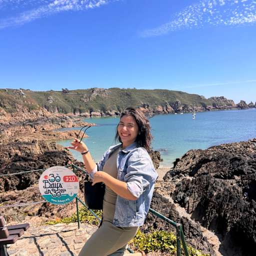 Profile image for pet sitters Johanna & Leandro