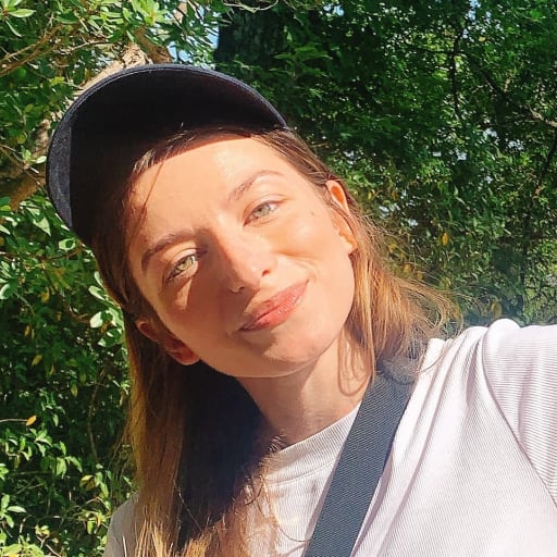 Profile image for pet sitter Lorelei