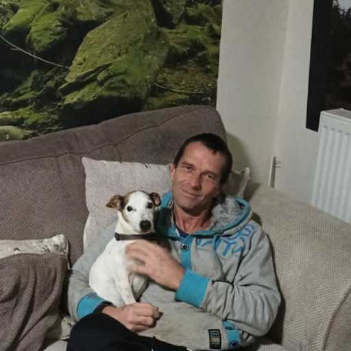 Profile image for pet sitter Peter