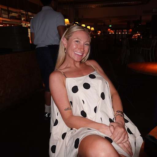 Profile image for pet sitter Kait