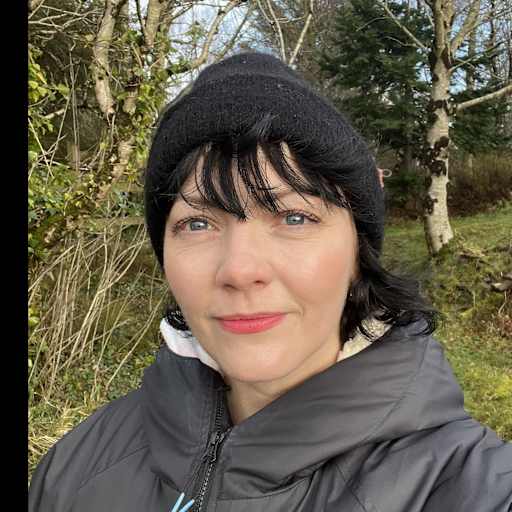 Profile image for pet sitter Jo-Anne