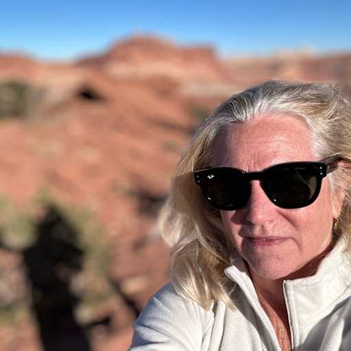 Profile image for pet sitter Gretchen Hurchalla