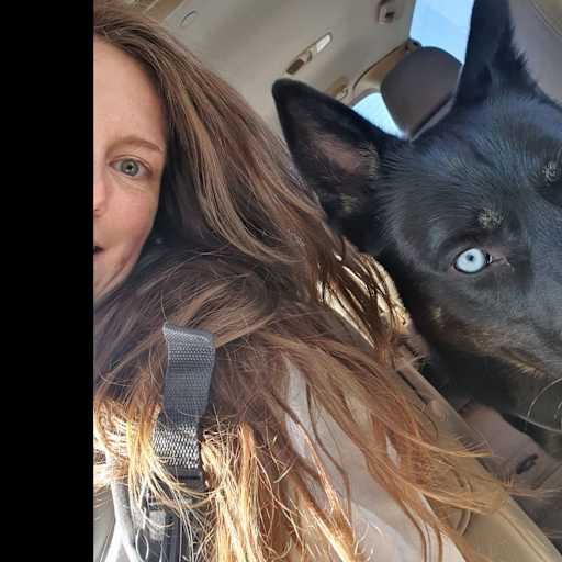 Profile image for pet sitter Nicole