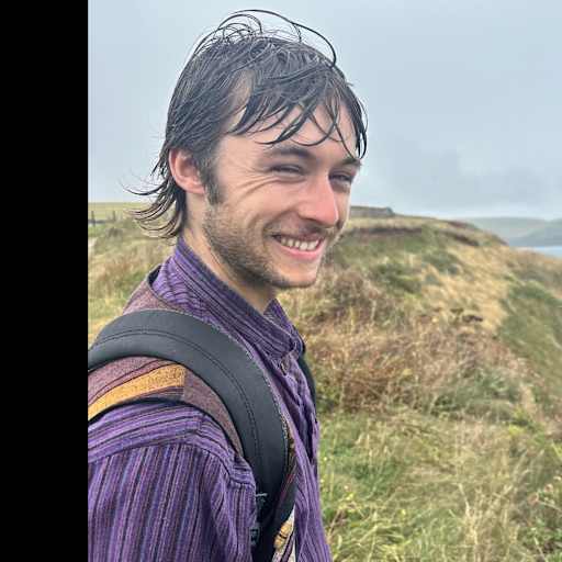 Profile image for pet sitter Thomas