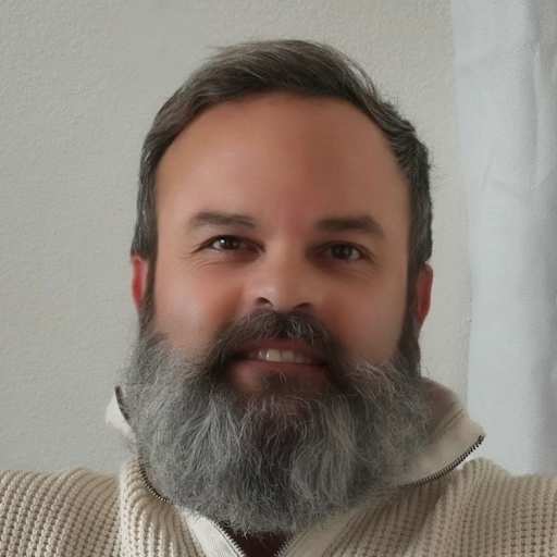 Profile image for pet sitter Kevin
