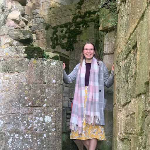 Profile image for pet sitter Reagen