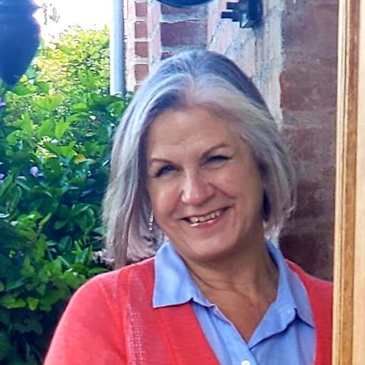Profile image for pet sitter Karen