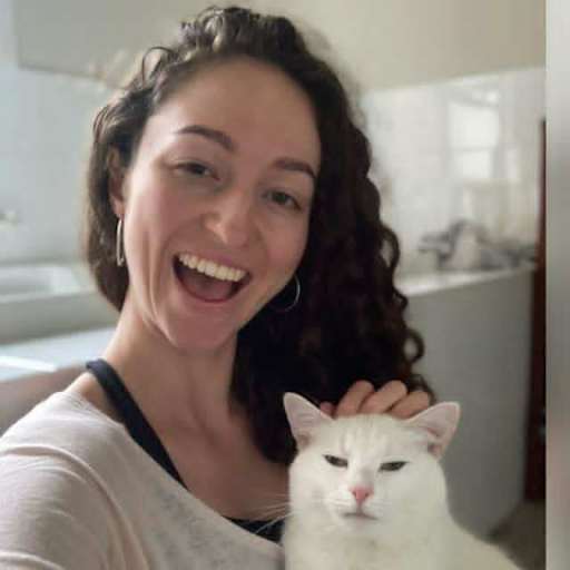 Profile image for pet sitters Sarah & Declan