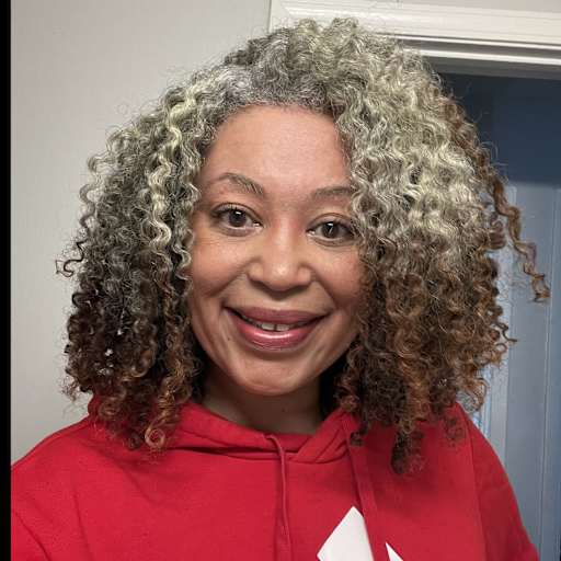 Profile image for pet sitter Angela