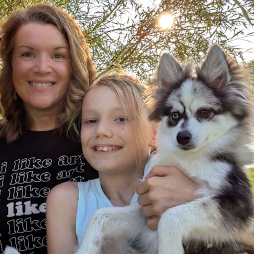 Profile image for pet sitter Tara