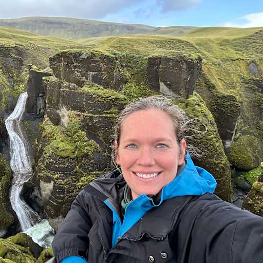 Profile image for pet sitter Abigail