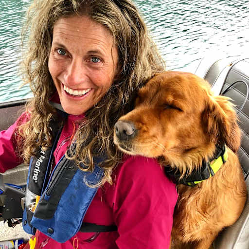 Profile image for pet sitter Erica Nelson