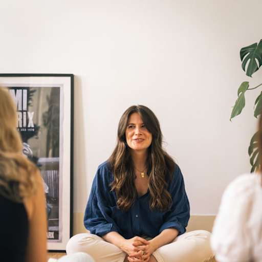 Profile image for pet sitter Vanessa